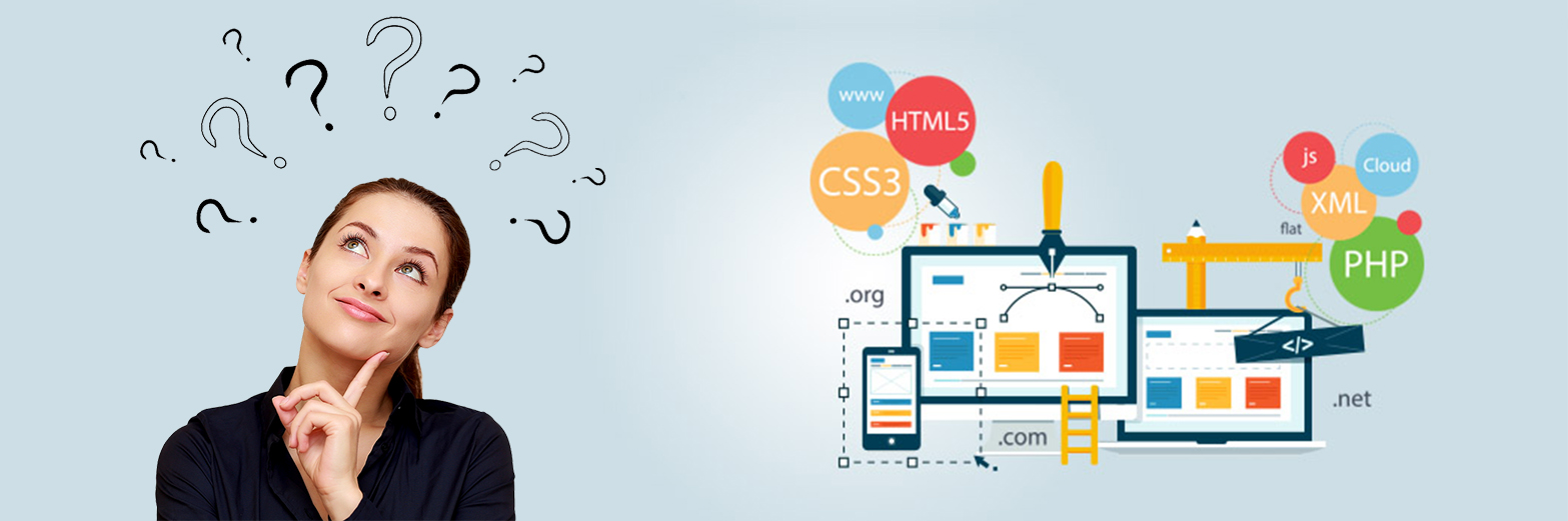 Website Development Cost